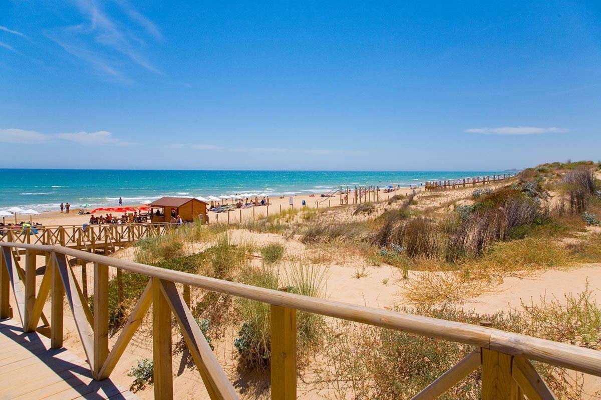ホテル Casa La Vuelta Formentera de Segura エクステリア 写真